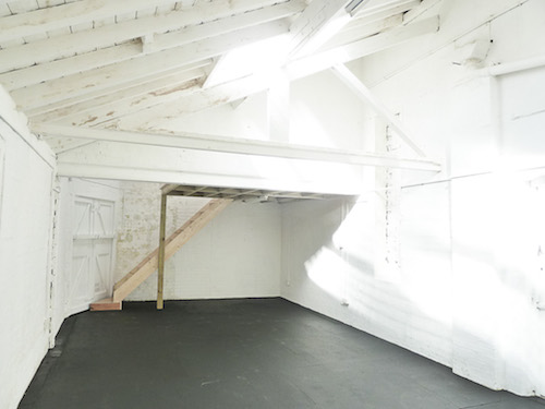 Live work space to rent in converted warehouse in Norlington Rd, London E10